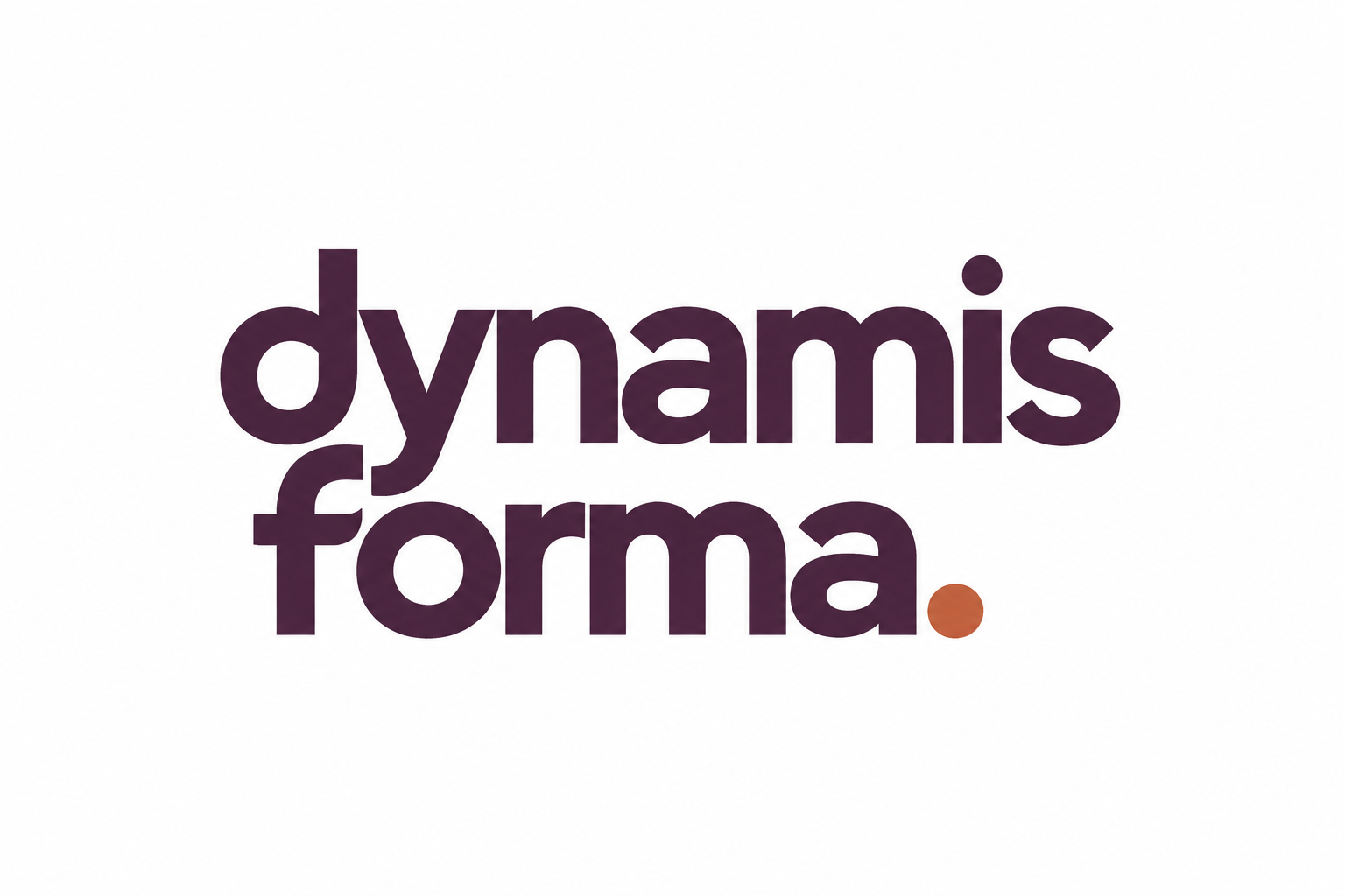Dynamis Forma